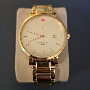 Kate Spade New York Gold Watch